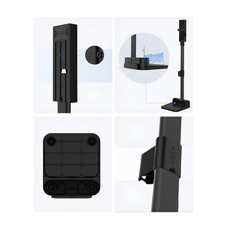 Satuo S1 Freestanding Dock for Dyson Vacuums