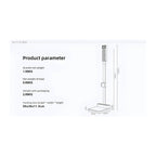 Satuo S1 Freestanding Dock for Dyson Vacuums