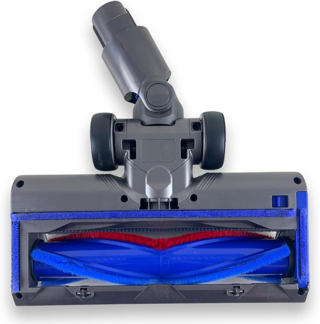 Motorhead & Fluffy Head Combo for Dyson