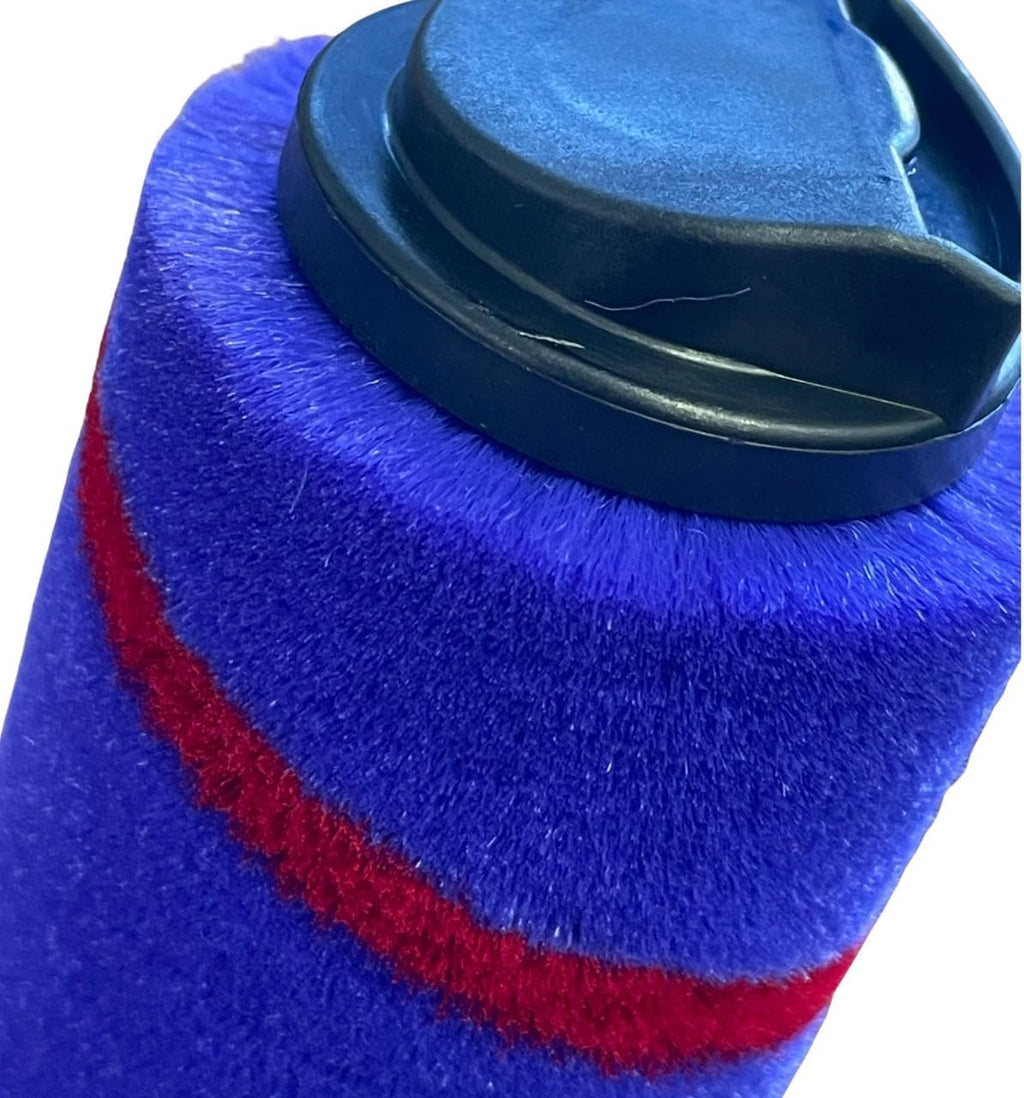 Motorhead & Fluffy Head Combo for Dyson