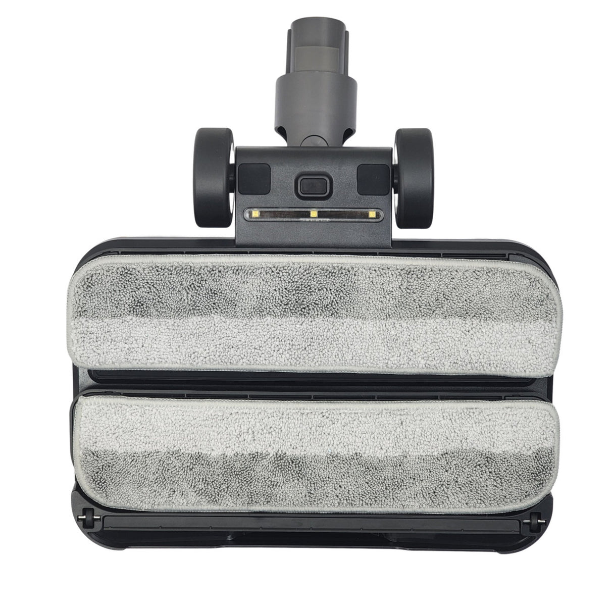 Hygieia T6 Electric Wet Dry Mop Head