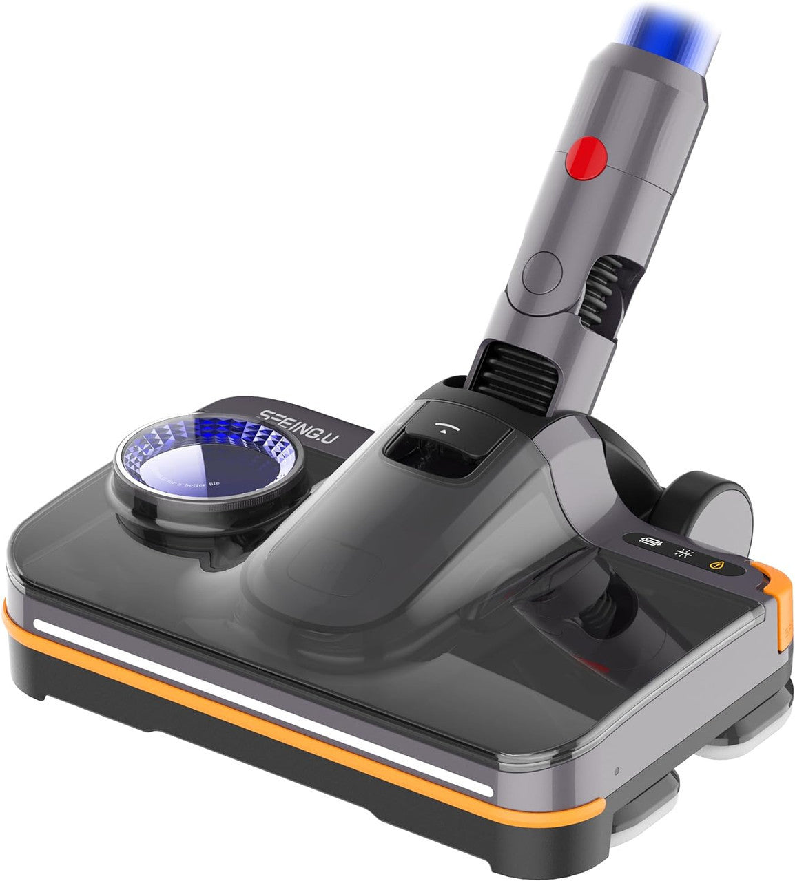 Hygieia T6 Wet Dry Mop Head for Dyson