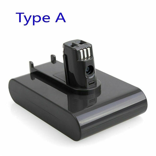 Type A Battery for Dyson DC Series