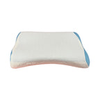 4X 4D Cooling Gel Memory Foam Pillows