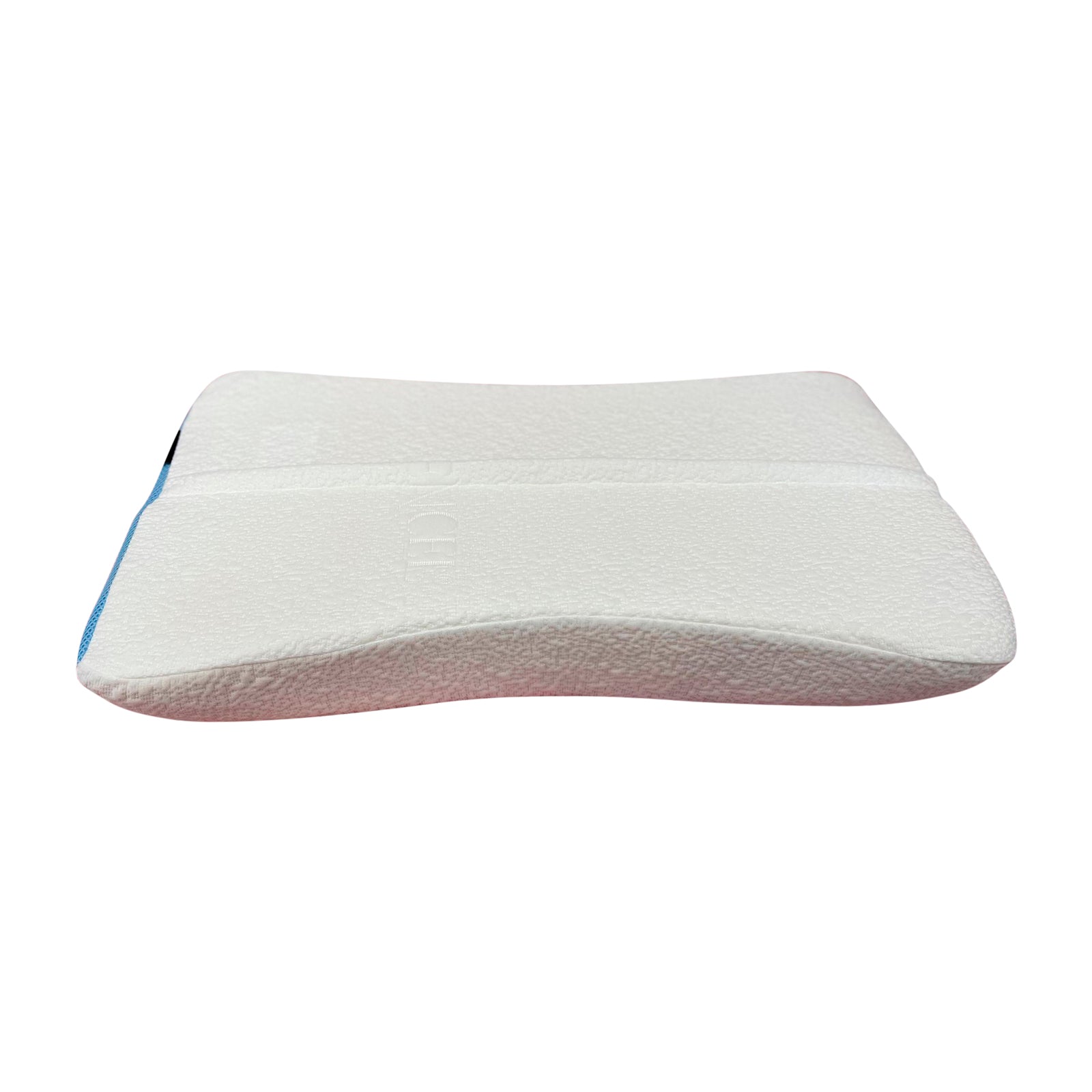 4X 4D Cooling Gel Memory Foam Pillows