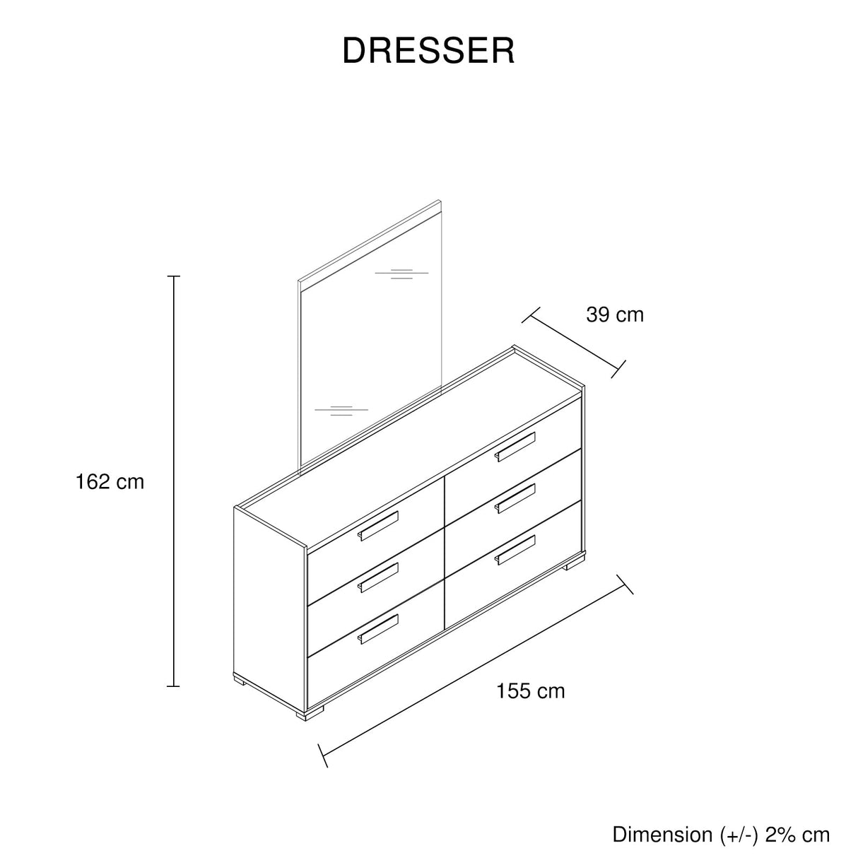 Elegant 4-Piece Queen Bedroom Suite by Allure
