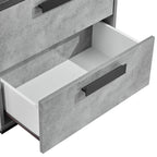 Queen 5-Piece Upholstered Bedroom Set