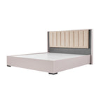 Allure Queen 4-Piece Bedroom Suite Set