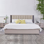 Maxwell 4-Piece Modern Bedroom Suite