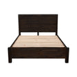 Nowra 5-Piece Solid Wood Bedroom Suite
