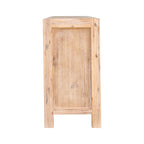 NOWRA Oak Buffet Sideboard Storage Cabinet