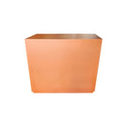 Elegant Two-Door MDF Sideboard Cabinet