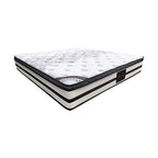 Premium Euro Top Memory Foam Mattress