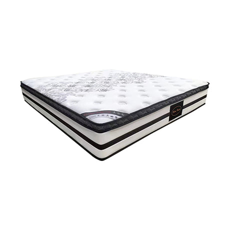 Premium Euro Top Memory Foam Mattress