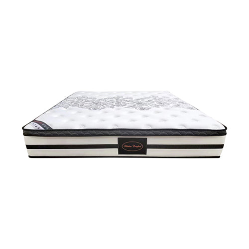 Premium Euro Top Memory Foam Mattress