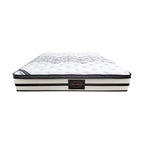 Premium Euro Top Memory Foam Mattress