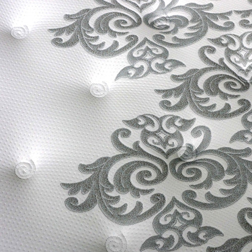 Premium Euro Top Memory Foam Mattress