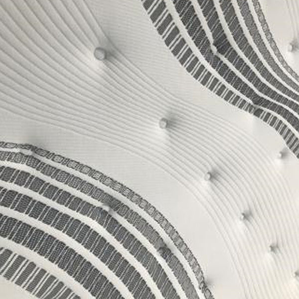 Gel Memory Foam Mattress with Pocket Coils