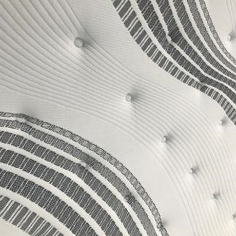 Gel Memory Foam Mattress with Pocket Coils