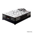 Gel Memory Foam Pocket Coil Mattress