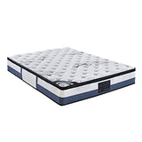 Cloud Comfort Medium Firm Latex Mattress