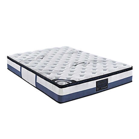 Cloud Comfort Medium Firm Latex Mattress