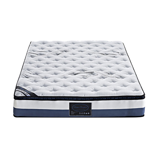 Cloud Comfort Medium Firm Latex Mattress