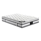 Premium Euro Top Pocket Spring Mattress