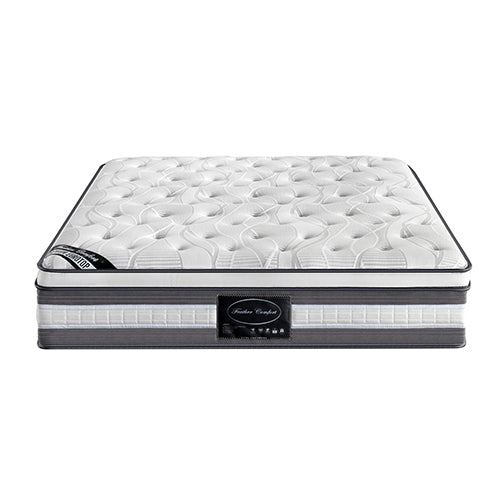 Premium Euro Top Pocket Spring Mattress