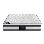 Premium Euro Top Pocket Spring Mattress