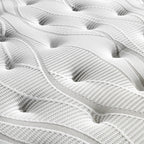 Premium Euro Top Pocket Spring Mattress