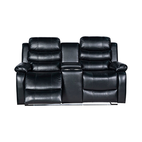 Chelsea 2R Seater Leatherette Recliner
