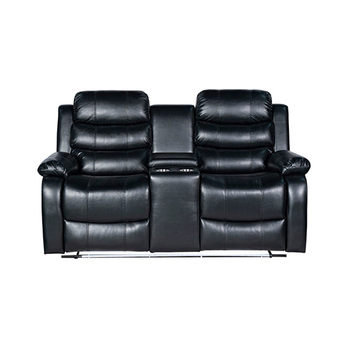 Chelsea 2R Seater Leatherette Recliner