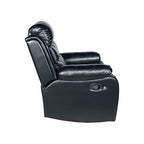 Chelsea 2R Seater Leatherette Recliner