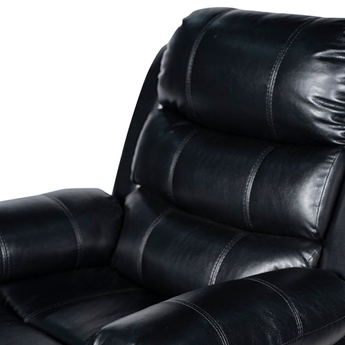 Chelsea 2R Seater Leatherette Recliner