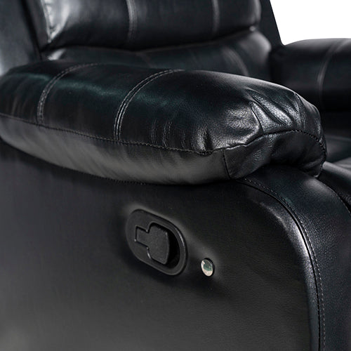 Chelsea Luxury 3R Leatherette Recliner