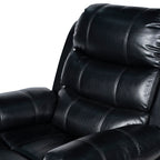 Chelsea Luxury 3R Leatherette Recliner