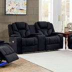 Stylish 3+2 Seater Electric Recliner Armchair