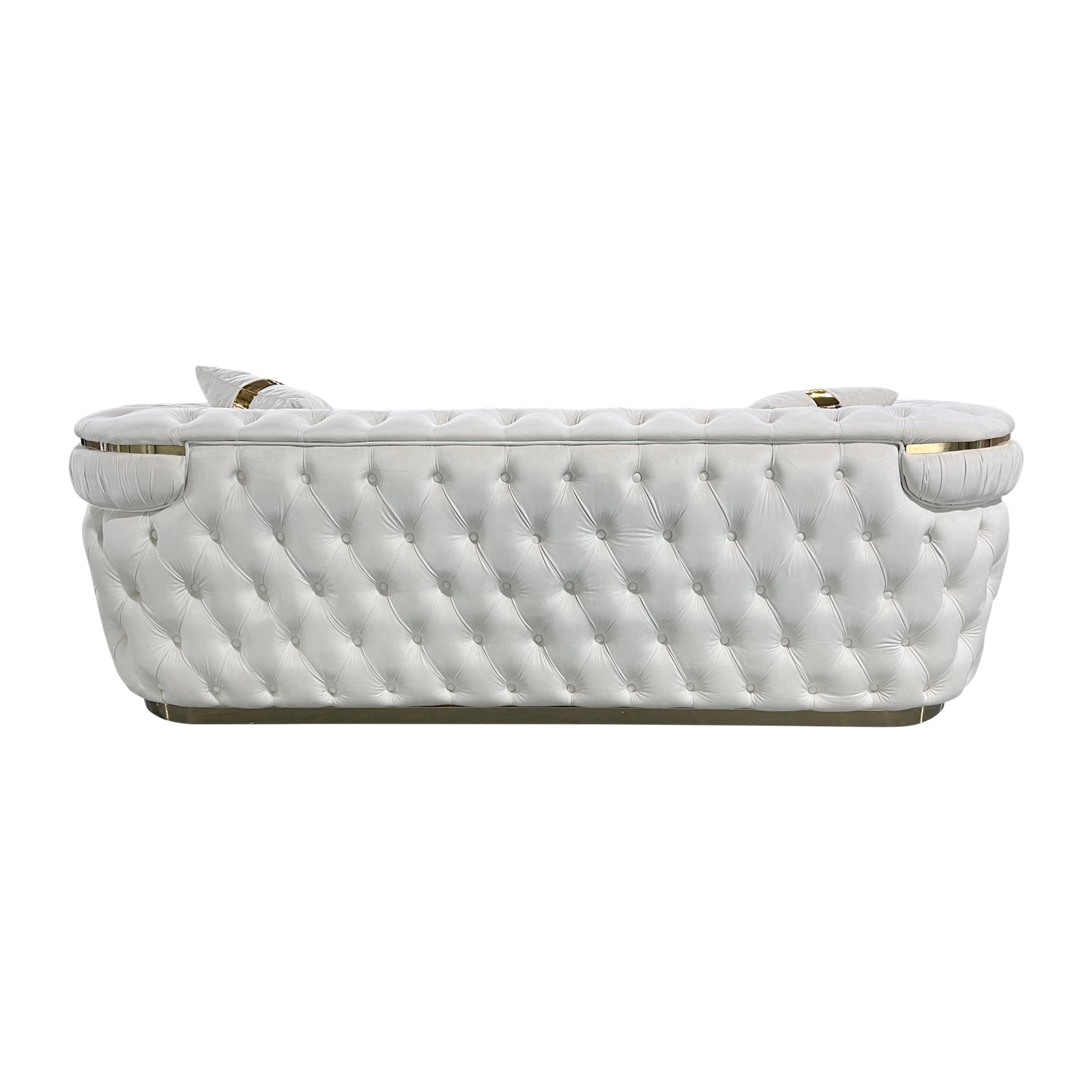 Demeanor Duke 3-1-1 Seater Sofa Set