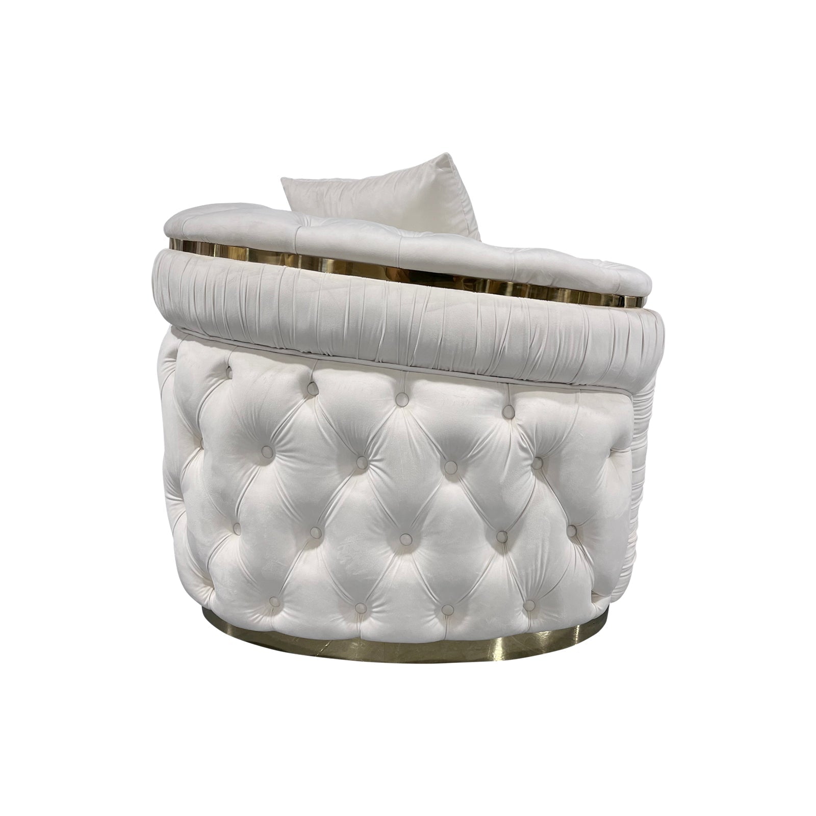 Demeanor Duke 3-1-1 Seater Sofa Set