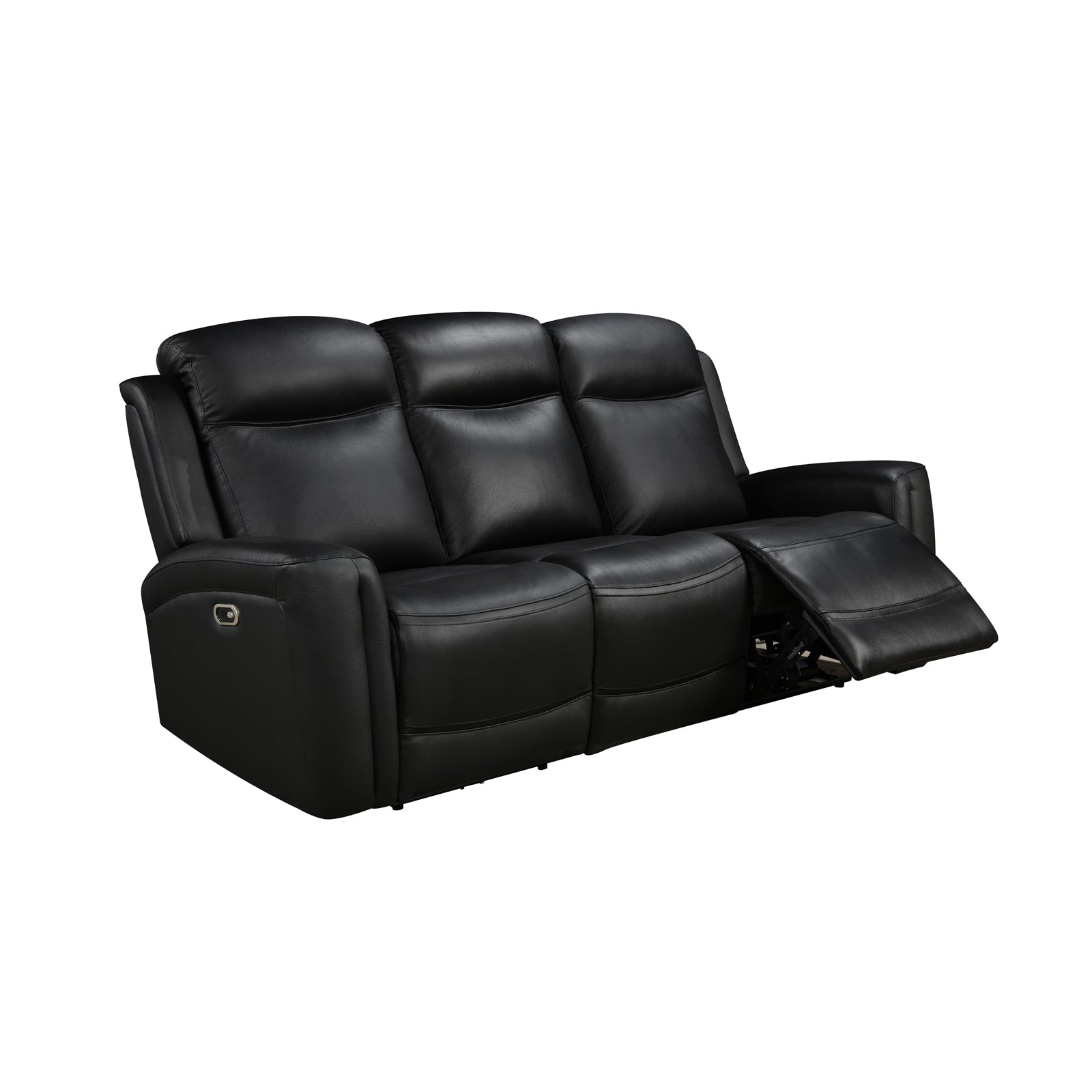 Phoenix Electric Recliner Set - 3-2-1 Seater