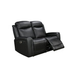 Phoenix Electric Recliner Set - 3-2-1 Seater