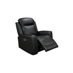 Phoenix Electric Recliner Set - 3-2-1 Seater