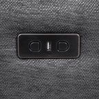 Harley Large Modular Lounge Suite with Recliner