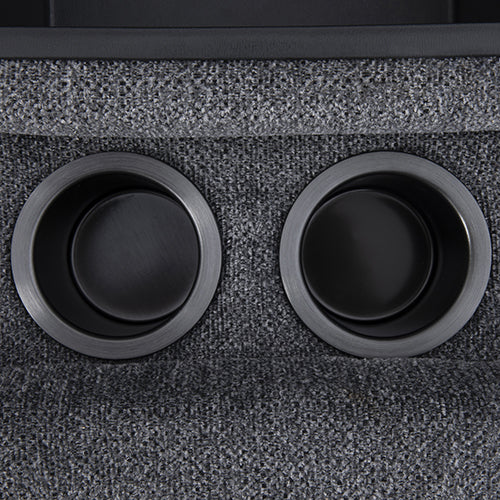 Harley Large Modular Lounge Suite with Recliner