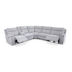 Harley Large Sectional Corner Lounge Suite
