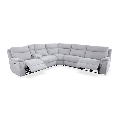 Harley Large Sectional Corner Lounge Suite