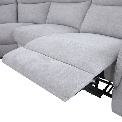 Harley Large Sectional Corner Lounge Suite