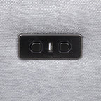 Harley Large Sectional Corner Lounge Suite