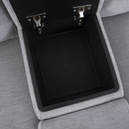 Harley Large Sectional Corner Lounge Suite